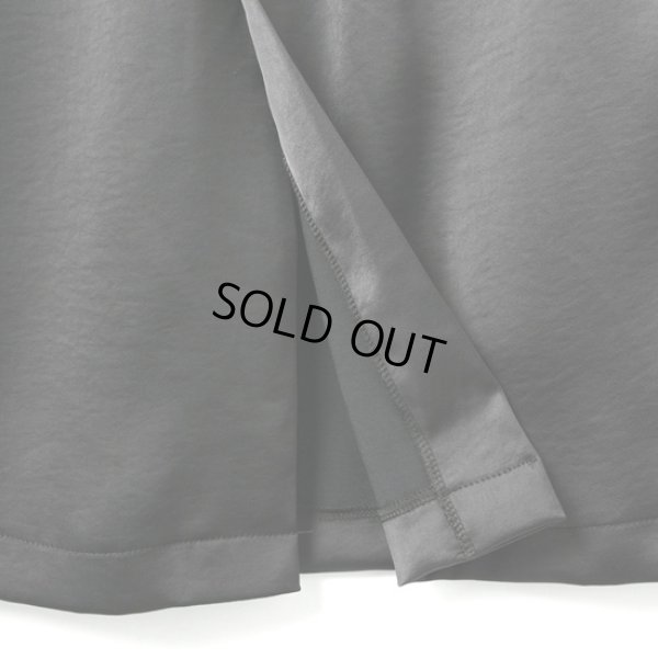 画像9: mizuiroind / ミズイロインド ペインタータイトスカート (9)