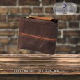 画像2: BAGGYPORT / バギーポート FULLCHROME 二つ折り財布 (2)