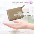 画像7: トナリノショップ　ラウンドファスナーミニ財布　HandyZip レディース 牛革 Lファスナー (7)