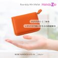 画像9: トナリノショップ　ラウンドファスナーミニ財布　HandyZip レディース 牛革 Lファスナー (9)