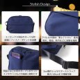 画像3: SiiLo / シーロ　Week Shoulder Bag (3)