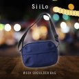 画像1: SiiLo / シーロ　Week Shoulder Bag (1)