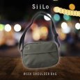 画像7: SiiLo / シーロ　Week Shoulder Bag (7)