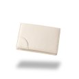 画像11: トナリノショップ レザー名刺ケース　Card Mate (11)