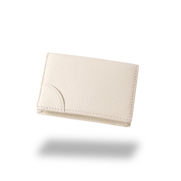 画像11: トナリノショップ レザー名刺ケース　Card Mate (11)