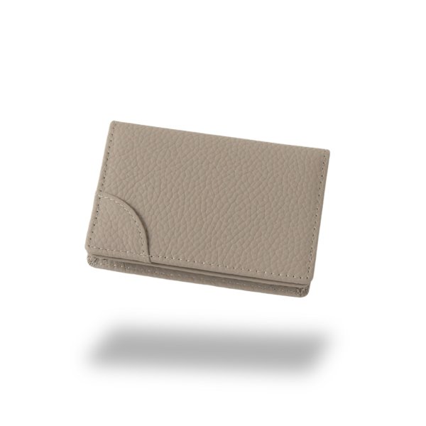 画像8: トナリノショップ レザー名刺ケース　Card Mate (8)