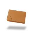 画像9: トナリノショップ レザー名刺ケース　Card Mate (9)