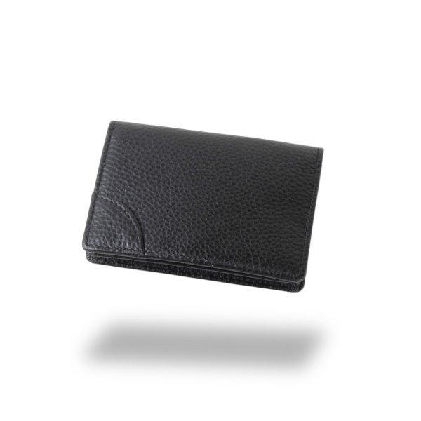 画像10: トナリノショップ レザー名刺ケース　Card Mate (10)