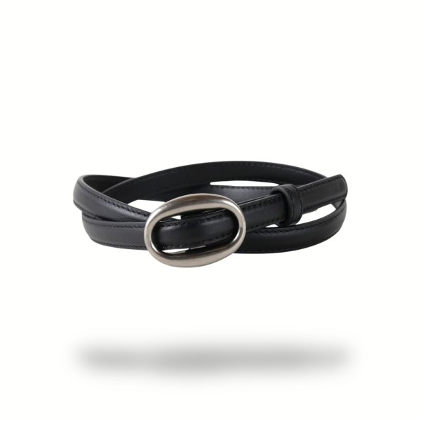 画像9: トナリノショップ　穴が無い不思議なベルト　Fit Lock Belt (9)