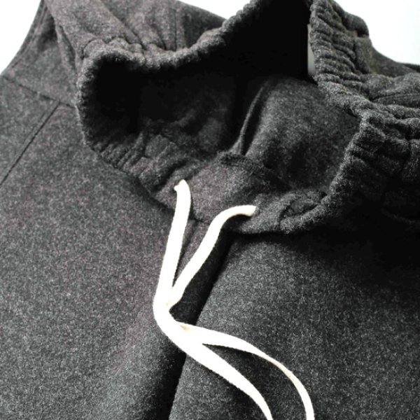 画像12: KELEN / ケレン デザインポケットテーパードパンツ LEDO (12)