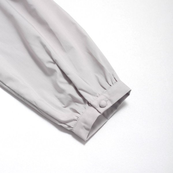 画像13: KELEN / ケレン タックデザインブラウス STELLA (13)