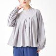 画像10: KELEN / ケレン タックデザインブラウス STELLA (10)