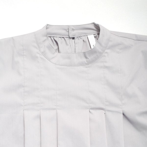 画像11: KELEN / ケレン タックデザインブラウス STELLA (11)