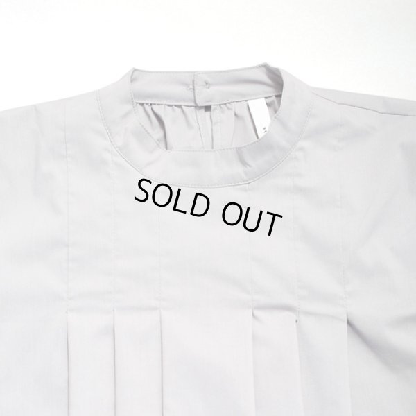 画像11: KELEN / ケレン タックデザインブラウス STELLA (11)