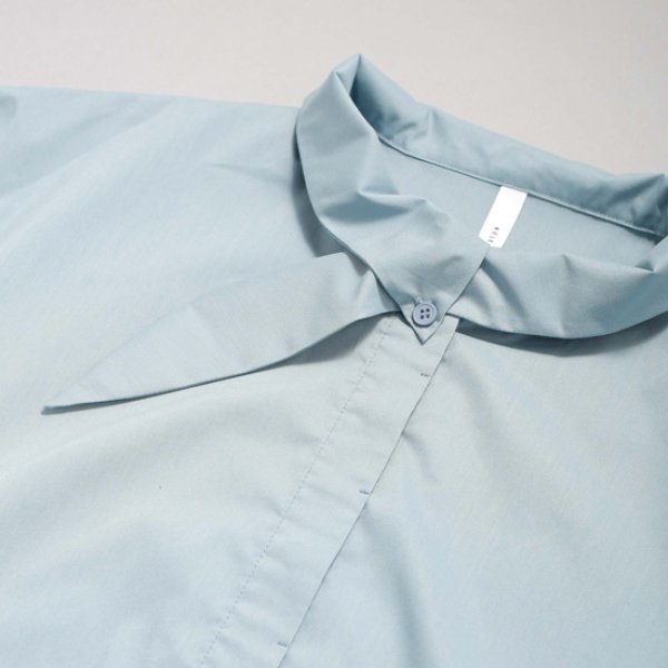 画像15: KELEN / ケレン ボウタイデザインブラウス ELTON (15)