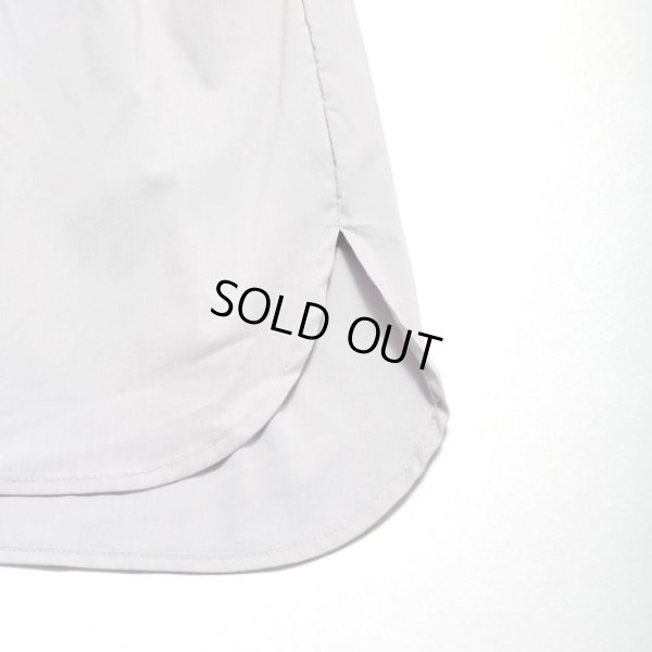 画像14: KELEN / ケレン タックデザインブラウス STELLA (14)