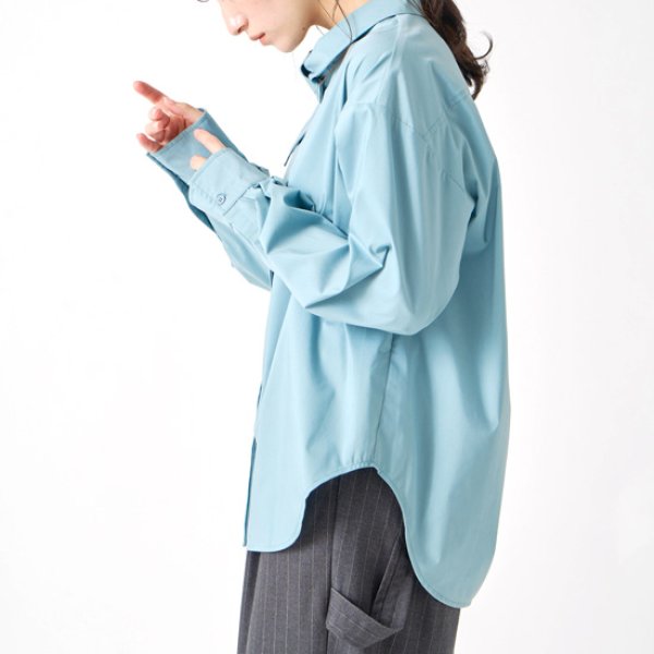 画像8: KELEN / ケレン ボウタイデザインブラウス ELTON (8)