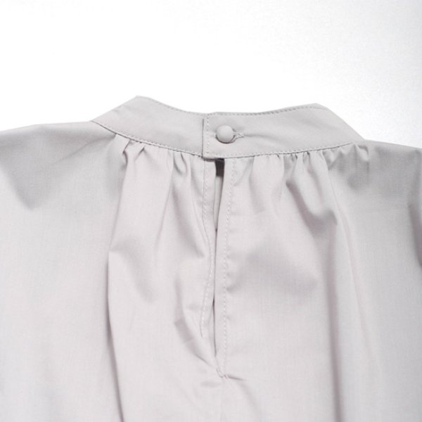 画像15: KELEN / ケレン タックデザインブラウス STELLA (15)