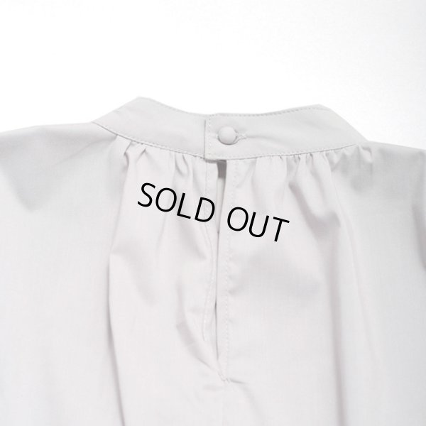 画像15: KELEN / ケレン タックデザインブラウス STELLA (15)