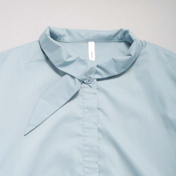 画像13: KELEN / ケレン ボウタイデザインブラウス ELTON (13)