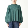 画像5: KELEN / ケレン タックデザインブラウス STELLA (5)