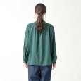 画像7: KELEN / ケレン タックデザインブラウス STELLA (7)
