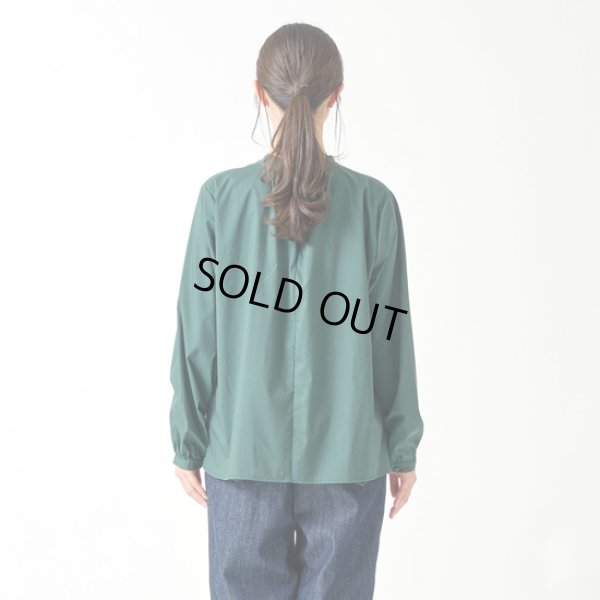 画像7: KELEN / ケレン タックデザインブラウス STELLA (7)