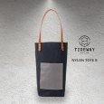 画像10: TIDEWAY / タイドウェイ NYLON TOTE S (10)