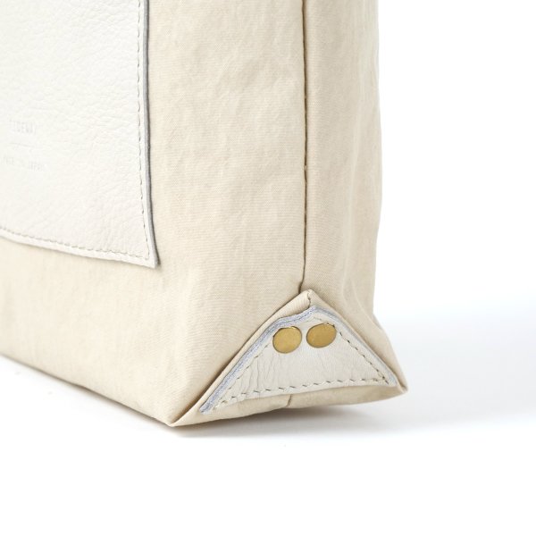 画像6: TIDEWAY / タイドウェイ NYLON TOTE S (6)