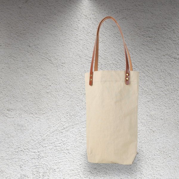 画像3: TIDEWAY / タイドウェイ NYLON TOTE S (3)
