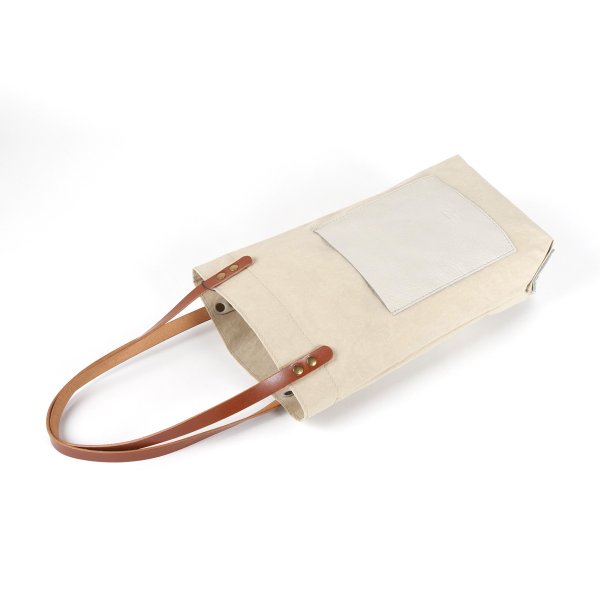 画像7: TIDEWAY / タイドウェイ NYLON TOTE S (7)