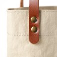 画像4: TIDEWAY / タイドウェイ NYLON TOTE S (4)