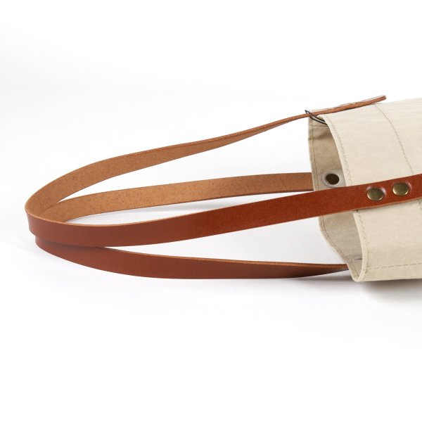 画像8: TIDEWAY / タイドウェイ NYLON TOTE S (8)