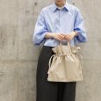 画像2: TIDEWAY / タイドウェイ CHINO 2way tote S (2)