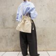 画像3: TIDEWAY / タイドウェイ CHINO 2way tote S (3)