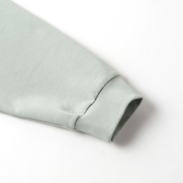 画像6: PONT DE CHALONS / ポンデシャロン ドロップスナップカーディガン (6)