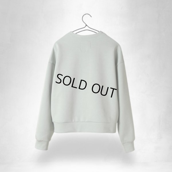 画像9: PONT DE CHALONS / ポンデシャロン ドロップスナップカーディガン (9)