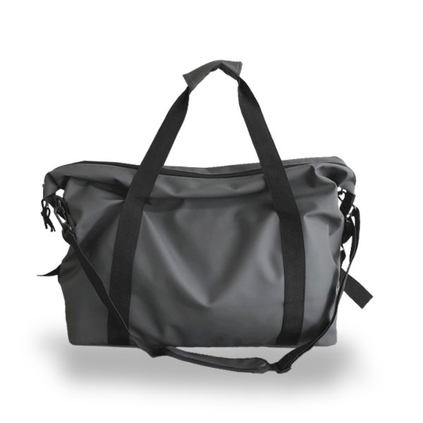 画像6: トナリノショップ しれっと男前ボストン3 (6)