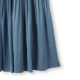 画像8: sosotto / ソソット アンティークサテン 消しプリーツスカート (8)