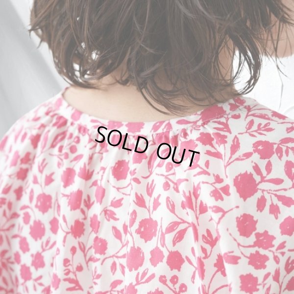 画像9: NATURAL LAUNDRY / ナテュラルランドリー アシェット 2WAYカーディガンシャツ (9)