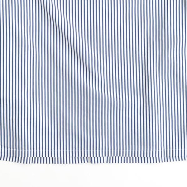 画像7: grin / グリン ブロード ハイカラーシャツ (7)