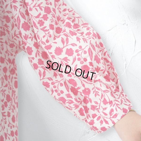 画像6: NATURAL LAUNDRY / ナテュラルランドリー アシェット 2WAYカーディガンシャツ (6)