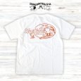画像7: STUDIOD'ARTISAN / ステュディオダルチザン USAコットンプリントTシャツ (7)