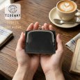 画像13: TIDEWAY / タイドウェイ SHEETS mini wallet (13)