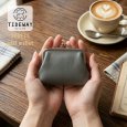 画像1: TIDEWAY / タイドウェイ SHEETS mini wallet (1)
