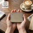 画像17: TIDEWAY / タイドウェイ SHEETS mini wallet (17)