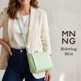 画像1: MNNG / エムエヌエヌジー Riderbag Mini (1)