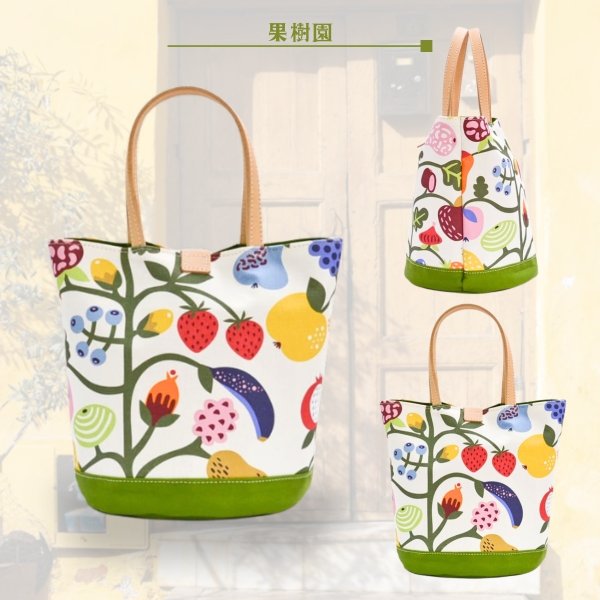 画像4: le onde / ルオンド nigiyaca tote (4)