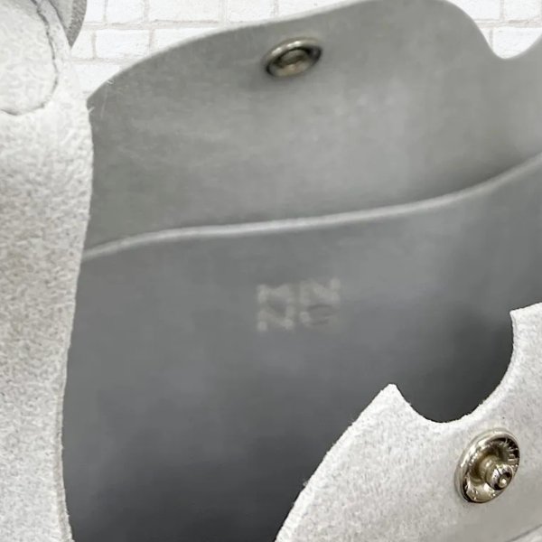 画像9: MNNG / エムエヌエヌジー Clione ミニショルダー (9)