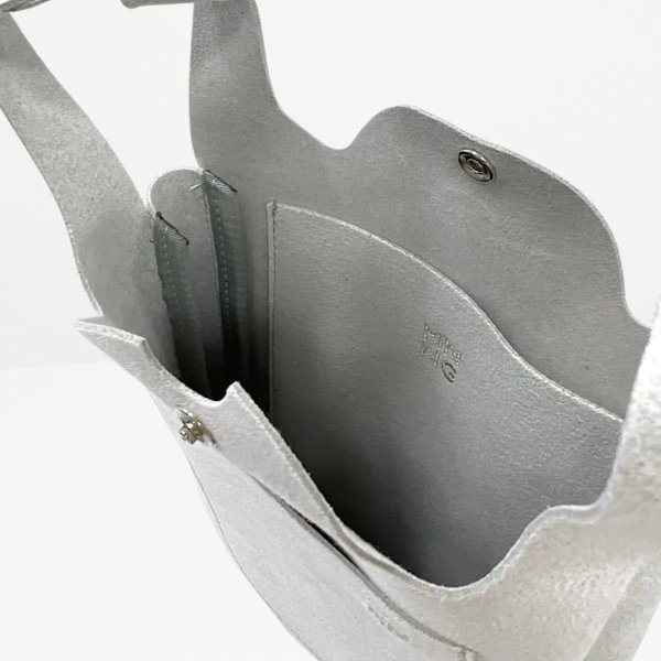 画像10: MNNG / エムエヌエヌジー Clione ミニショルダー (10)